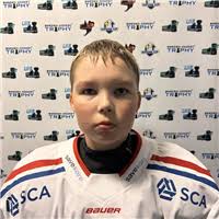 Sweden Hockey Trophy U13