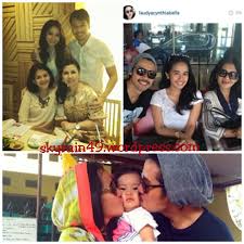 Laudya cynthia bella on instagram: Laudya Cynthia Bella Skyrain49