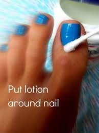 Perfect Polish Every Time Charisa Darling Nail Tips Beauty Nails Nails