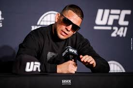 Ufc 262 лучшие моменты турнира. Leon Edwards Vs Nate Diaz Rescheduled From Ufc 262 In May To Ufc 263 In June Mma Fighting