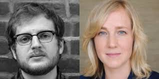 Edan Lepucki and Justin Taylor Interview Each Other