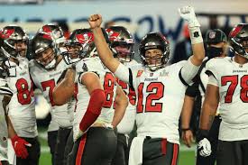 Aug 02, 2021 · allbucs is a sports illustrated channel featuring luke easterling to bring you the latest news, highlights, analysis, draft, free agency surrounding the tampa bay buccaneers. Bucs With One Of The Easiest Schedules Of The 2021 Season Bucs Nation