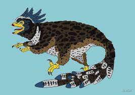 Deinonychus Raptor Dinosaur With Feathers Bird Like Predator Dino Illustration By Jj Adx Redbubble In 2020 Illustration Raptor Dinosaur Dinosaur