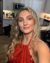 Bree Payne's Instagram, Twitter & Facebook