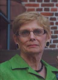 Obituary information for Joanne Lee Keith