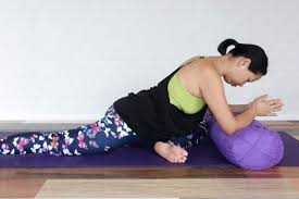 Erleben sie wahre entspannung oder prickelnde kultur. Healing Yoga Class Course