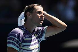 Mikhail youzhny assists in the draw ceremony for the st. Australian Open 5 Kurzgeschichten Zu Tag 2 Tennis Magazin