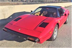 Maybe you would like to learn more about one of these? As Seen On Tv Ferrari 308 Gtsi As In Magnum Pi