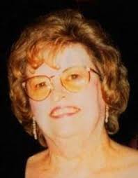 Barbara Catlin Obituary May 20, 2011