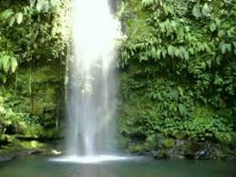 Air terjun benang stokel berada di dsn. Air Terjun Benang Stokel Lombok Youtube