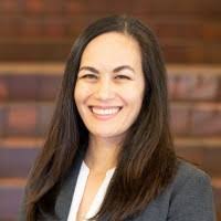 Ann Leong's Instagram, Twitter & Facebook