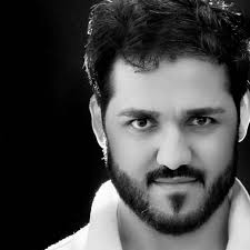 Sayed Hashimi Official