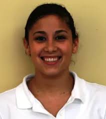 2007 Volleyball Roster