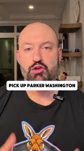 Parker Washington or Meyers