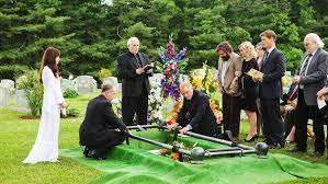 What Next What If Funeral Services Funeral Way To Heaven