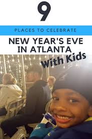 9 Best Atlanta New Year S Events Your Kids Will Love Travelingmom New Years Eve Events New Years Eve New Year S Eve Activities