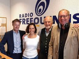 Hier finden sie alle mitarbeiter, die sie in tv, radio und internet des orf kärnten durch den tag begleiten. Freie Radio Steiermark Herbert Kurt Menschenbilder Lutz Maurer Im Gesprach Wh Do 15 10 11 Uhr