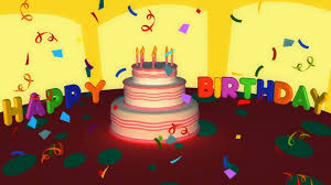 Happy Birthday Wishes Songs Free Download In English Birthday Songs Happy Birthday Song Birthday Songs Happy Birthday Ecard Happy Birthday Daughter