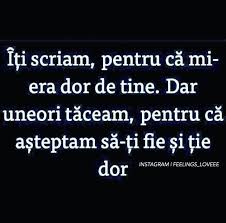Imi E Dor De Tine Feelings Quotes True Words Inspirational Quotes