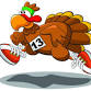 2025 Turkey Trot 5K event image