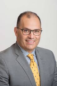 Dr Angel Caban, General Surgeon, Bariatric Surgeon -