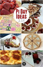 In celebration of pi day (march 14), i have put together several pi day activities to make the celebration even more fun! Pi Day Ideas Hoosier Homemade
