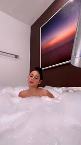 Sam Frank Nude Tits And Booty Teasing In Bath Onlyfans Leaked - SheeshFans