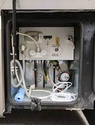 How To Find Your Rv Hot Water Heater Bypass Water Heater Hot Water Heater Hot Water