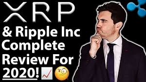 What is ripple (xrp)? is one of the most common questions enthusiasts tend to make. Xrp Ripple Crypto Review 2020 Youtube