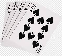 They are most commonly used for playing card games, and are also used in magic tricks, cardistry, card throwing, and card house. Playing Card Spades Suit Poker Playing Cards Game Grey Interiors Png Pngwing