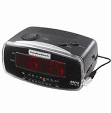 Convert mp3 files to the wav format or vice versa. Hamilton Beach Alarm Clock Radio With Mp3 Player Appliances Electronics Clocks Clock Radios Hospitality Supplies Goavm Com