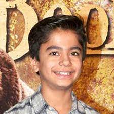 Insurgent as hector, supernatural horror incarnate as jake ember, and dark fantasy comedy horror krampus as max. Emjay Anthony Schauspieler Von The Jungle Book World Of Games