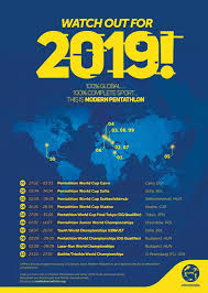 The strategic objective of the oceania modern pentathlon confederation is to increase the reach of their father and coach daniel competed for australia in modern pentathlon in the 1984 los angeles. Uipm 2019 Calendar Dates For Your Modern Pentathlon Australia Facebook