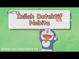 Doraemon terbaru bahasa indonesia nobita pesta makan buah episode terbaru 2020. Doraemon Bahasa Indonesia Inilah Detektif Nobita Kaskus