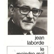Jean Laborde Le Moindre Mal