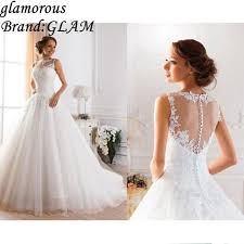 N'oubliez pas de copier la carte européenne d'assurance maladie. Glam Dentelle O Cou Dentelle Tulle Boho Robes De Mariee Pas Cher Robe De Plage D Ete Blanc Achat Vente Robe De Mariee Cdiscount
