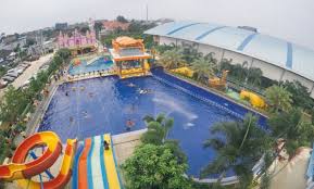 Kolam renang al hikmah sport center. 7 Kolam Renang Di Lampung Terbesar Terbaik Indoor Dengan Fasilitas Yang Bagus Murah Dan Terbaru Jejakpiknik Com
