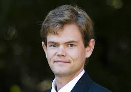 Corey Reese, Co-founder/CEO, Ness Computing, 26