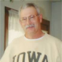 Obituary information for James "Jim" Johnson
