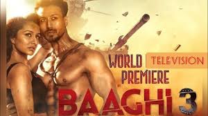 Episode 9 will release on the streaming service at some point this year, while the us finally gets solo: Baaghi 3 World Television Premiere Wtp On Tv Channel Date Time Telecast Details