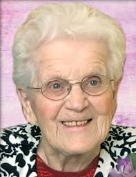 Obituary for Mary (Woyewitka) Dach
