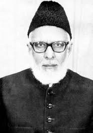 Maulana Hafiz Sher Muhammad — My Benefactor by Shahid Aziz