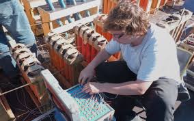 Image result for Science Technology Pyrotechnics