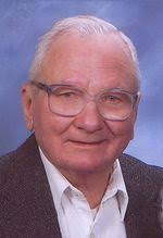 Obituary for Dr. Albert Raymond Baumann