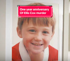 “It’s been 12 months since I’ve seen my baby, since I’ve hugged him, kissed  him, said love you night night, smelt him, heard him laugh” 💔 Those are  the words of Carolyn Cox, who has spent the last ...