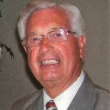 Obituary information for Perry E. Gillum