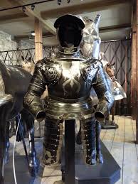 Tower Of London The Royal Armouries Of White Tower Knights Armour Medieval Armor Arms And Armour Knight Armor