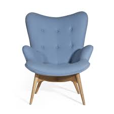 Three airmen from travis afb save man's life in dixon service before self: Grant Featherston Contour Lounge Chair