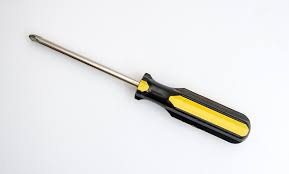 For example, don't use a small slotted screwdriver with a large slotted screw, or the wrong size hex key. Why Is It Called A Phillips Screwdriver Handyman Guides