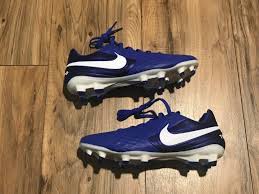 At6133 414 Nike Tiempo Legend 8 Pro Fg Soccer Cleats Size 7 Men S New New No Box Nike Rugby Cleats Nike Cleats